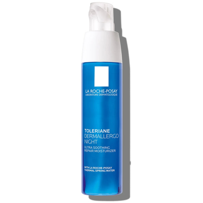 Toleriane Dermallergo Night Moisturizer Y2