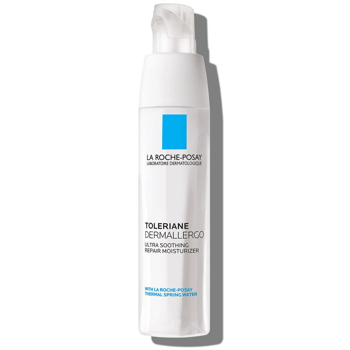 Toleriane Dermallergo Moisturizing Cream Z8