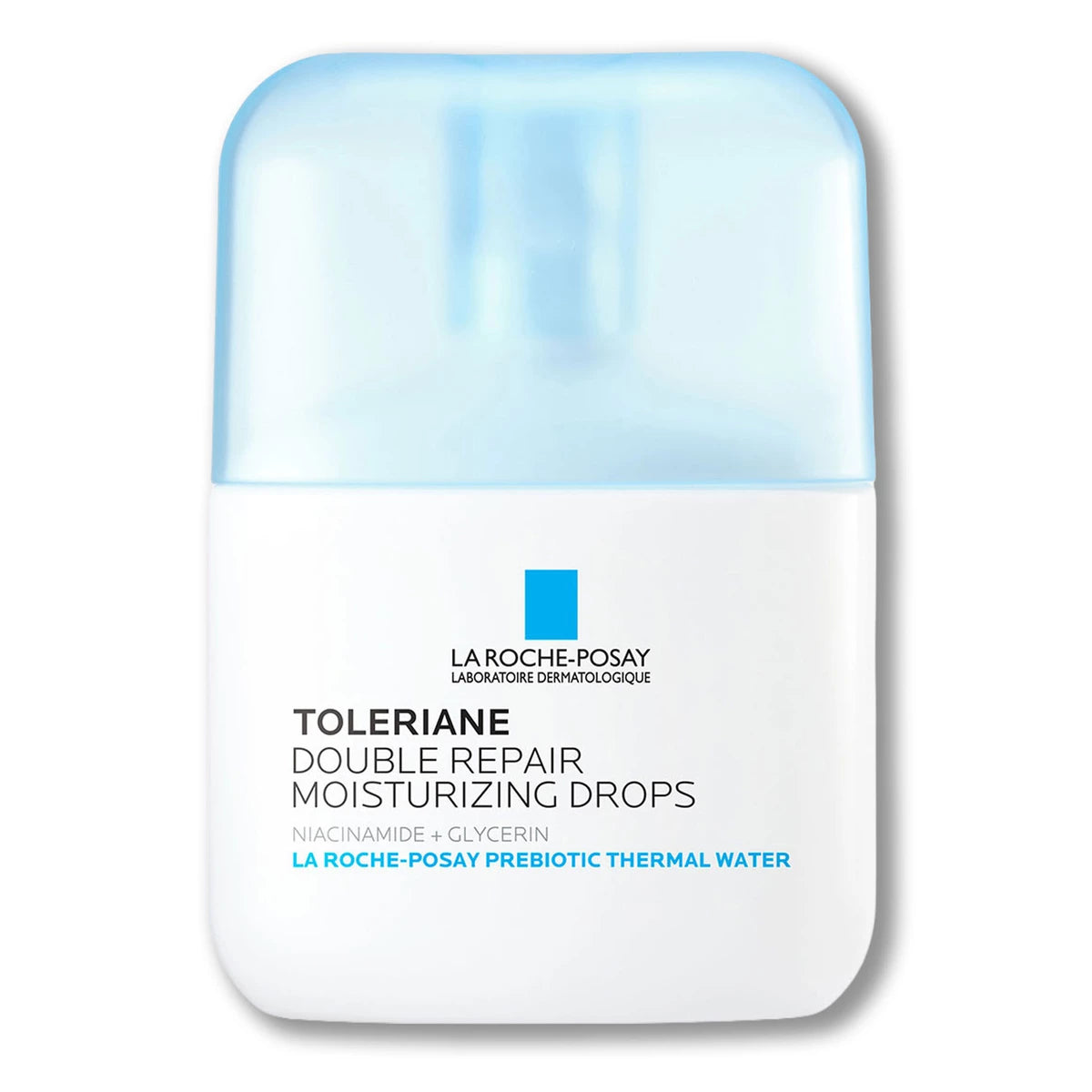Toleriane Double Repair Moisturizing Drops K9