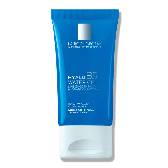 Hyalu B5 Water Gel Moisturizer with Hyaluronic Acid G6