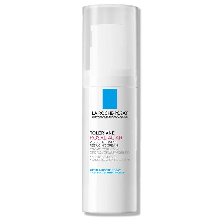 Toleriane Rosaliac AR Face Cream for Visible Redness M7