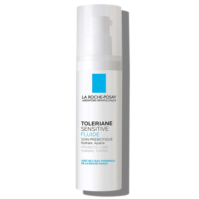 Toleriane Fluide Oil Free Moisturizer B8